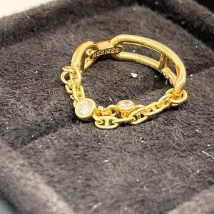 CHAINE D'ANCRE CHAOS RING, SMALL MODEL